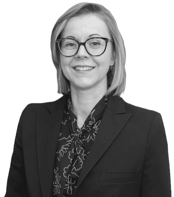 Dorota Kaliszewska