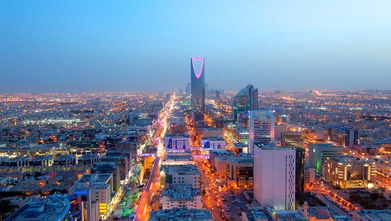 Jan Wrede appointed arbitrator at the Saudi Center for Commercial ...